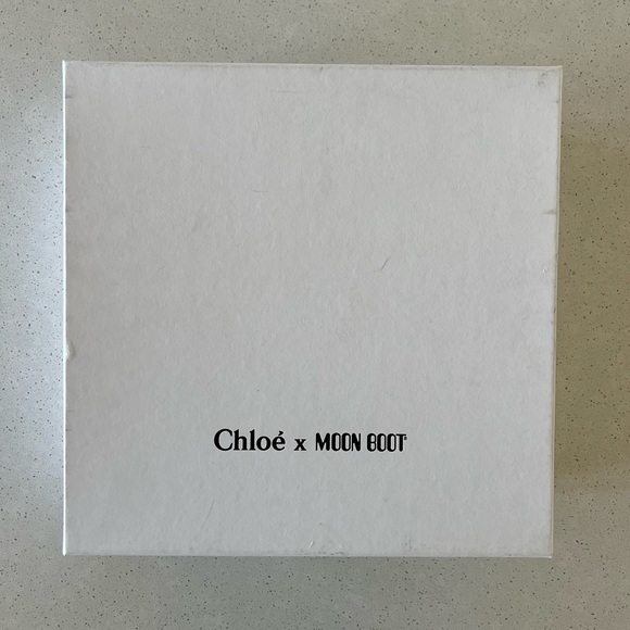Chloe x Moon Boot - Picture 15 of 16